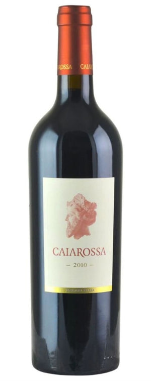 2010 | Caiarossa | Rosso at CaskCartel.com
