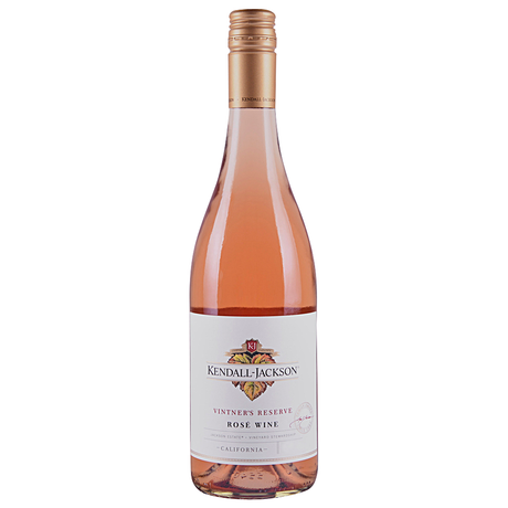 2020 | Kendall-Jackson Wine Estates | Vintner's Reserve Rose at CaskCartel.com