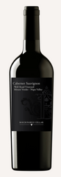 2016 | Boich Family Cellar | Wall Road Vineyard Cabernet Sauvignon at CaskCartel.com
