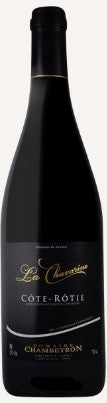 2020 | Domaine Chambeyron Cote | Rotie La Chavarine at CaskCartel.com
