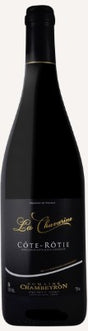 2020 | Domaine Chambeyron Cote | Rotie La Chavarine at CaskCartel.com