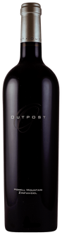 1998 | Outpost | Zinfandel at CaskCartel.com