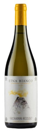 2021 | Giovanni Rosso | Bianco Etna at CaskCartel.com