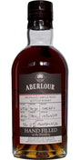 Aberlour 16 Year Old Hand Filled at The Distillery Sherry Cask Single Malt Scotch Whisky | 700ML at CaskCartel.com