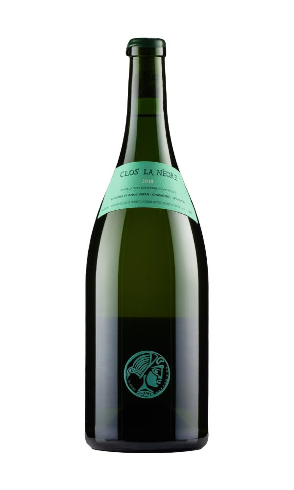 2018 | Edmond Vatan | Sancerre Clos la Neore (Magnum) at CaskCartel.com