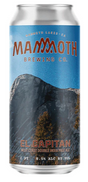 Mammoth Brewing Co. El Capitan DIPA Beer | (4)*475ML at CaskCartel.com