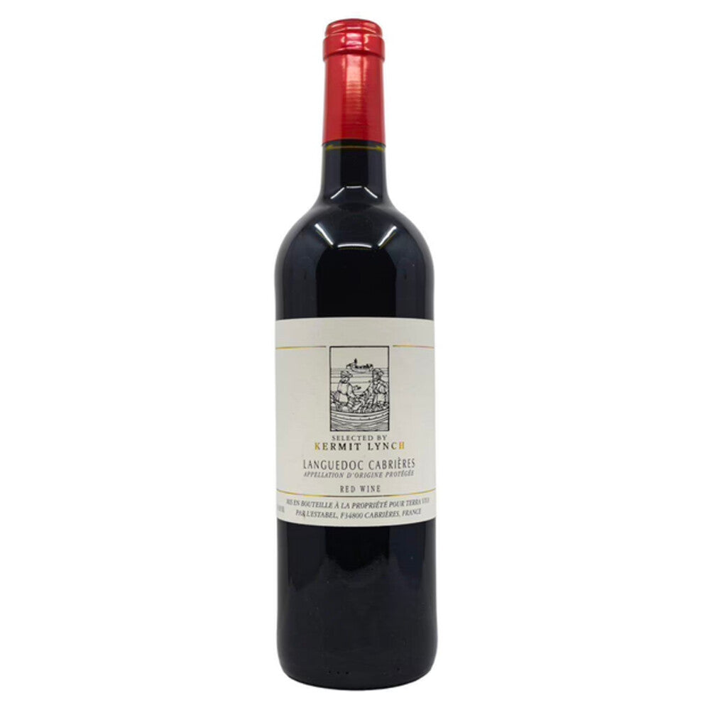 2020 | Kermit Lynch | Languedoc Rouge at CaskCartel.com