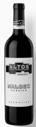 2021 | Altos Las Hormigas | Clasico Malbec at CaskCartel.com