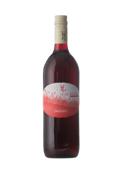 Bio-Weingut H.u.M | Hofer Zweigelt 1L - NV at CaskCartel.com