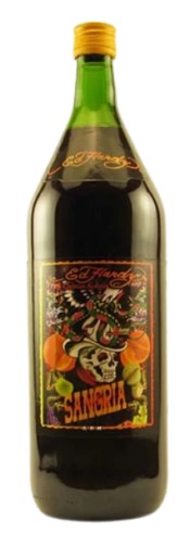 Ed Hardy Wines | Sangria (Magnum) - NV at CaskCartel.com