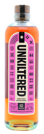 Glenturret Ruadh Moar - The Returner Unkiltered Single Cask 10 Year Old Single Malt Scotch Whisky | 700ML at CaskCartel.com