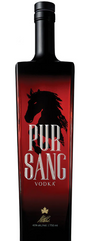 Pur Sang by Georges St-Pierre Vodka at CaskCartel.com