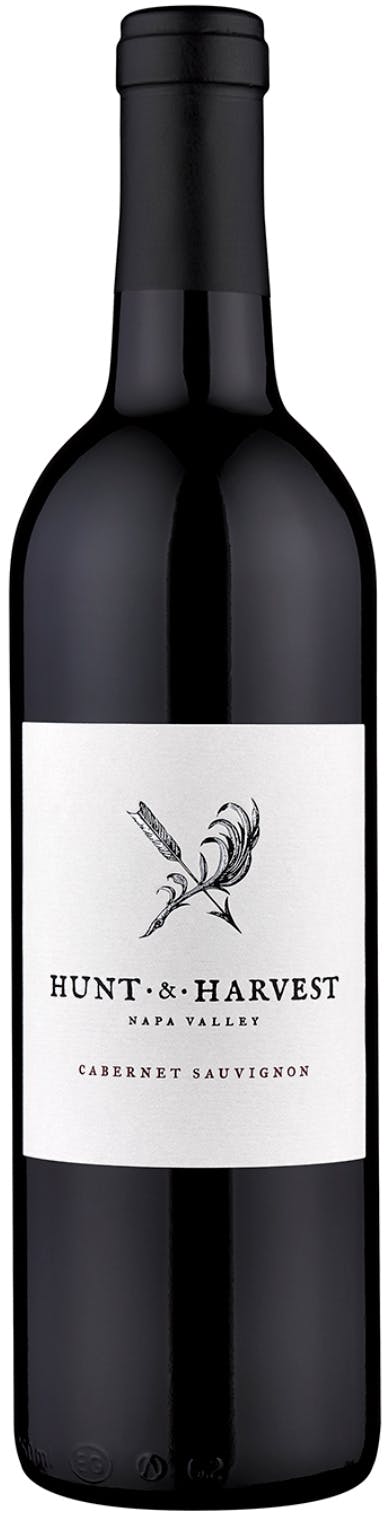 2017 | Hunt & Harvest | Cabernet Sauvignon at CaskCartel.com