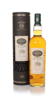 Glengoyne 10 Year Old Pre 2013 Single Malt Scotch Whisky | 700ML