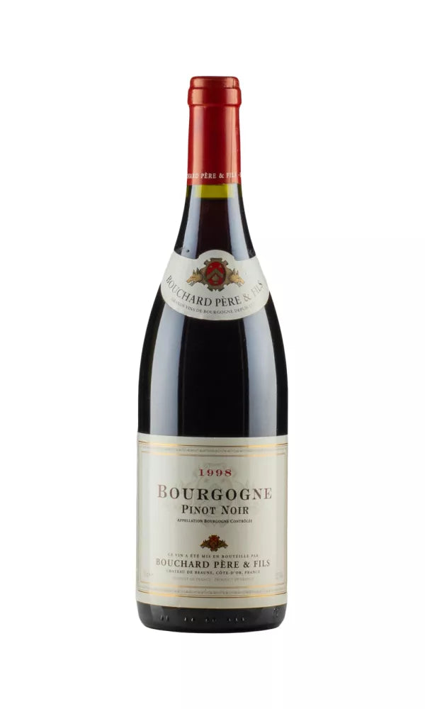 1998 | Bouchard Pere & Fils | Pinot Noir at CaskCartel.com