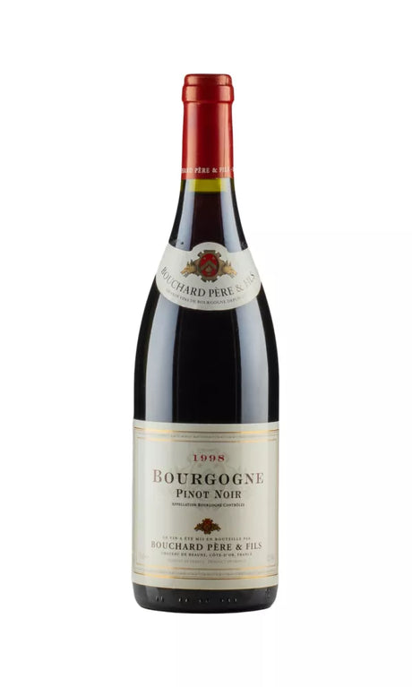 1998 | Bouchard Pere & Fils | Pinot Noir at CaskCartel.com