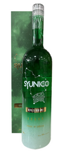 Syunico Apple Armenian Vodka at CaskCartel.com