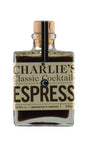 Charlie`s Classic Cocktails Espresso Martini | 100ML at CaskCartel.com