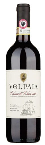 2019 | Fattoria Castello di Volpaia | Chianti Classico at CaskCartel.com