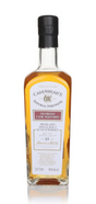Blair Athol 15 Year Old 2009 Cadenhead's Natural Strength Single Malt Scotch Whisky | 700ML at CaskCartel.com
