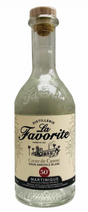 La Favorite Coeur de Canne 50% Blanc | 700ML at CaskCartel.com