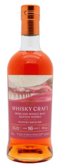 Old Pulteney Whisky Craft Season Four 16 Year Old Single Cask #13 Single Malt Scotch Whisky | 700ML at CaskCartel.com