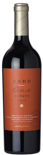 2010 | Rudd | Oakville Estate Red at CaskCartel.com