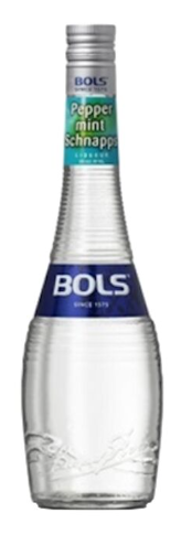 Bols Peppermint Schnapps | 1L at CaskCartel.com