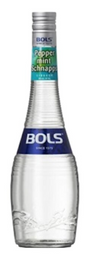 Bols Peppermint Schnapps | 1L at CaskCartel.com