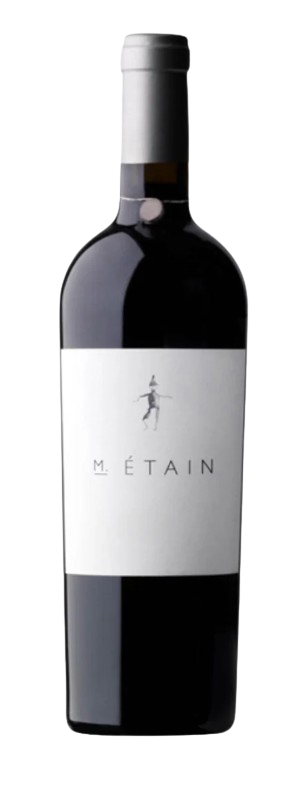 2016 | Scarecrow Estate | M. Etain Cabernet Sauvignon at CaskCartel.com