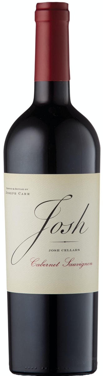 2022 | Josh Cellars | Cabernet Sauvignon at CaskCartel.com
