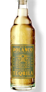 Polanco Reposado Tequila at CaskCartel.com