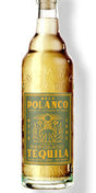 Polanco Reposado Tequila at CaskCartel.com