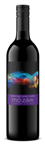 MoZaik | Cabernet Sauvignon - NV at CaskCartel.com