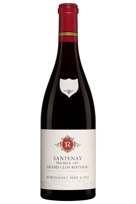 2019 | Remoissenet Pere & Fils | Grand Clos Rousseau at CaskCartel.com