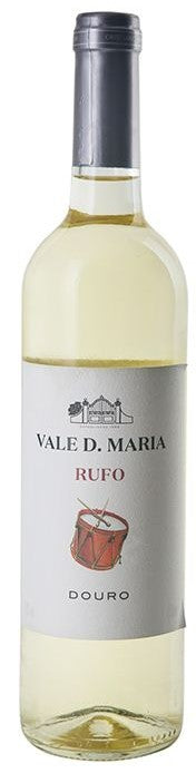 Quinta Vale D. Maria | Rufo Branco - NV at CaskCartel.com