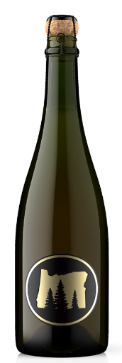 2021 | Soter Vineyards | Planet Oregon 'Bubbles' Pinot Noir Rose at CaskCartel.com