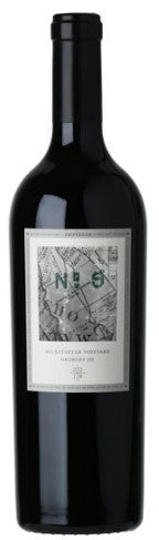 2018 | Myriad Cellars | Vineyard Beckstoffer Georges III Empyrean at CaskCartel.com