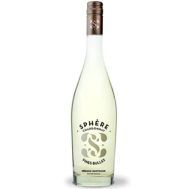 Gérard Bertrand | Sphere Fines Bulles Chardonnay - NV at CaskCartel.com