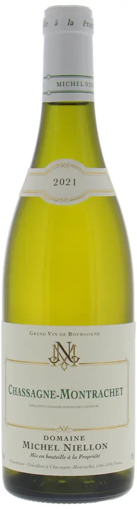 2021 | Michel Niellon | Chassagne-Montrachet at CaskCartel.com