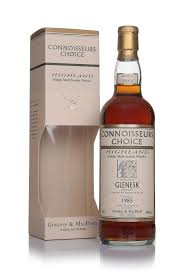 Glenesk 1985 (Bottled 2003) - Connoisseurs Choice (Gordon & MacPhail) Single Malt Scotch Whisky | 700ML at CaskCartel.com
