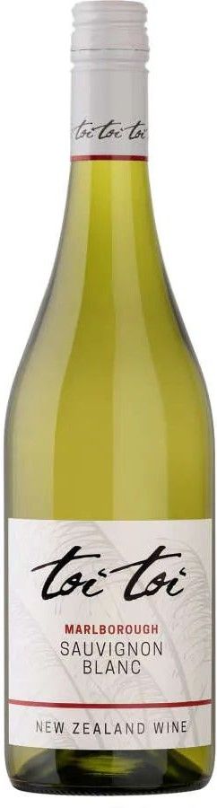 2022 | Toi Toi | Sauvignon Blanc at CaskCartel.com