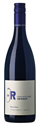 2021 | Johanneshof Reinisch | Pinot Noir at CaskCartel.com