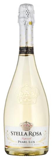Stella Rosa | Imperiale Pearl Lux - NV at CaskCartel.com