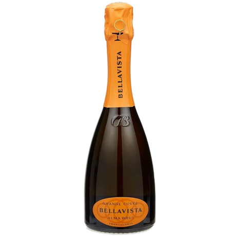 Bellavista | Alma Cuvee Brut - NV at CaskCartel.com