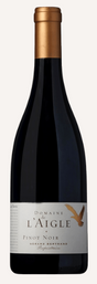 2019 | Gérard Bertrand | Domaine de L'Aigle Pinot Noir at CaskCartel.com