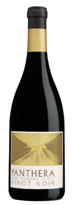Hess Persson Estates | Panthera Pinot Noir - NV at CaskCartel.com