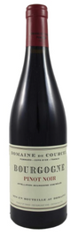 2017 | Domaine de Courcel | Bourgogne Pinot Noir at CaskCartel.com