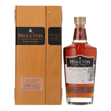 1995 Midleton Very Rare Vintage Blended Irish Whiskey | 700ML at CaskCartel.com