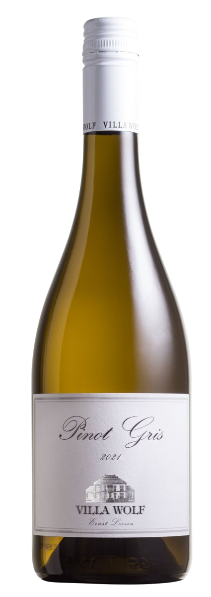 2021 | Villa Wolf | Pinot Gris at CaskCartel.com